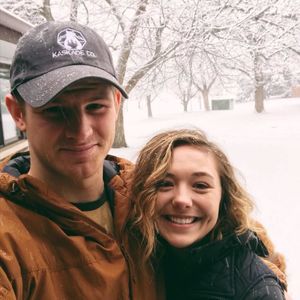 Meet your Posher, Kasidy